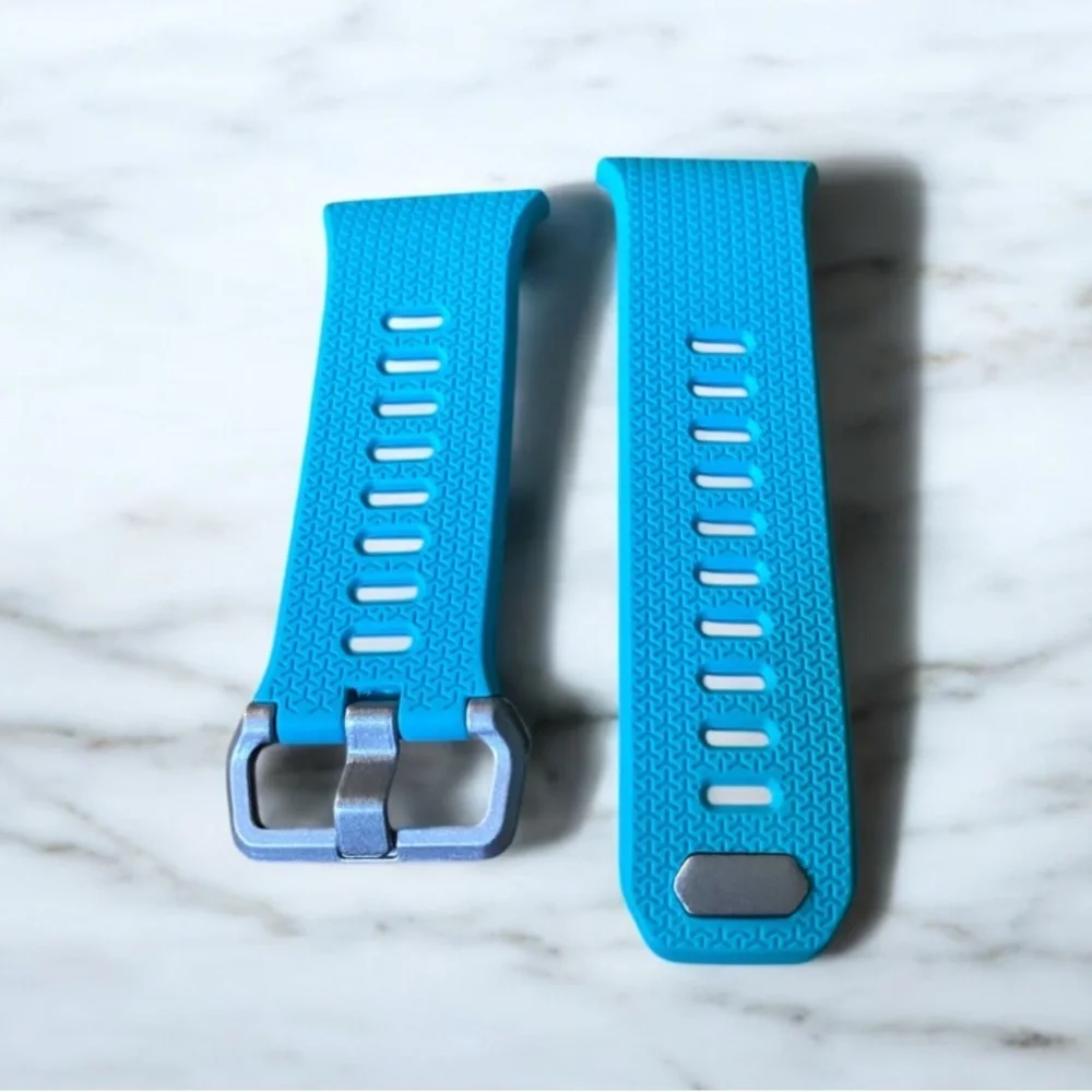 Fitbit Ionic Band Blue Small